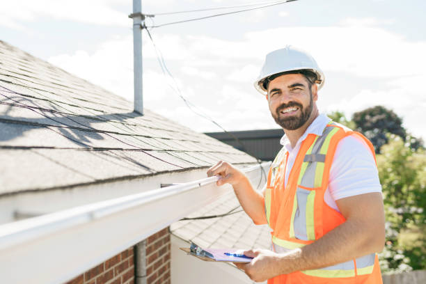 Professional Roofing Contractor in Freeland, PA