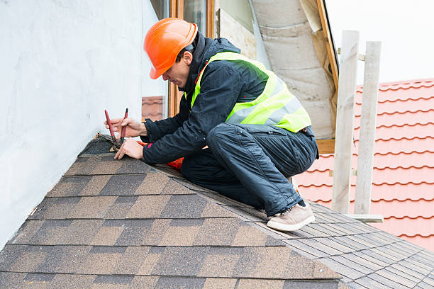 Best Roof Replacement Cost  in Freeland, PA