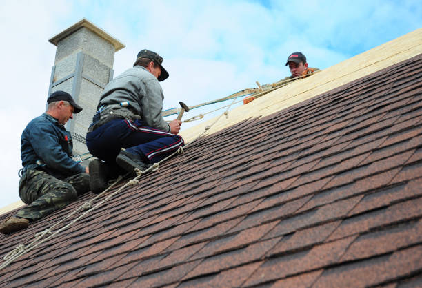 Residential Roof Replacement in Freeland, PA