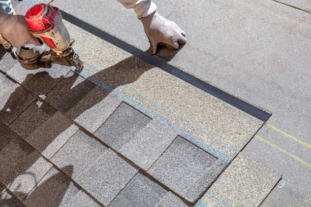 Best Residential Roofing Contractor  in Freeland, PA