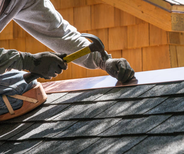 Best Storm Damage Roof Repair  in Freeland, PA